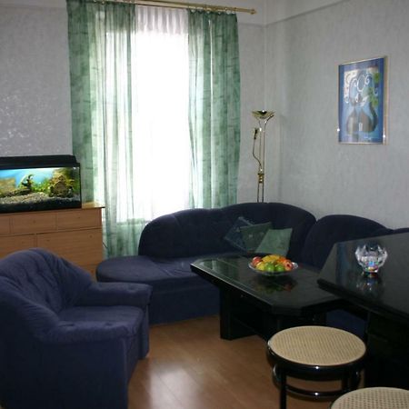 וינה Apartment Gabriela מראה חיצוני תמונה